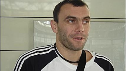 Тодор Стойков