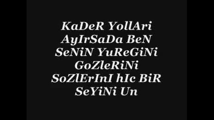sevdim