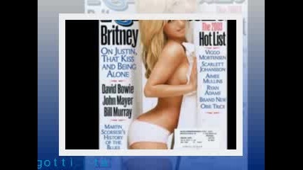 **exclusive**nikole And Britney Spears - Do What You Want 2 Me