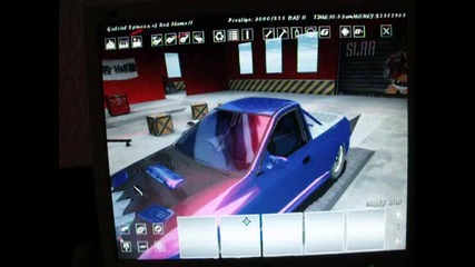 Slrr 2.3.0 Subaru Pickup Rally Mod
