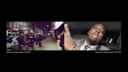 Jamie King Ft. Sway - This is the Life