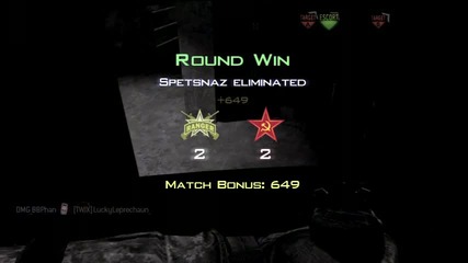 Modern Warfare 2 - Round Winning Cams Ep. 7 