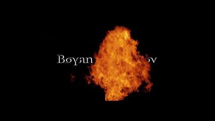 Boyan Hristoskov - Progressive Mix 27.06.2012
