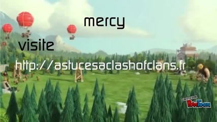 clash of clans astuce