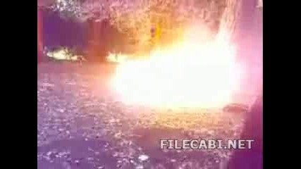 Can - Explosion