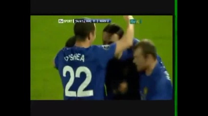 The Best Of Dimitar Berbatov