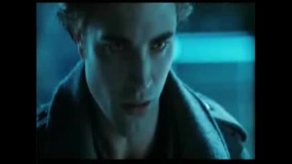 New Moon - fan Trailer (2009)