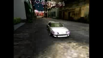 Supra Palomino & 16th Sprint 2