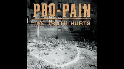 Pro - pain - The beast is back