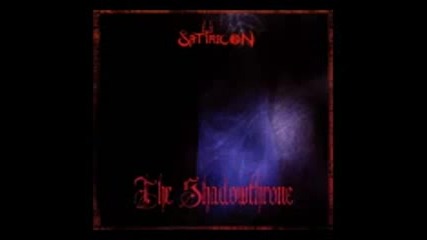 Satyricon - The Shadowthrone ( Full Album )