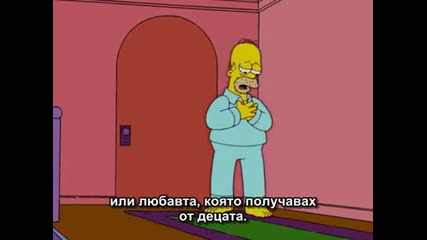 The Simpsons - s18e07 + Субтитри