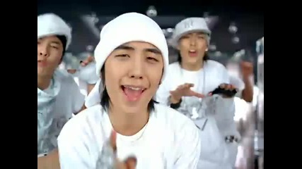 Big Bang - La La La
