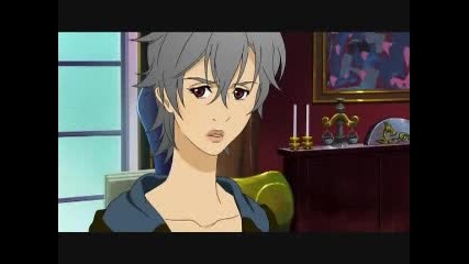 Red Garden Епизод 9 Eng Dub 