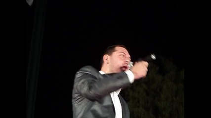 Борис Солтарийски - Любимец 13 Град Видин