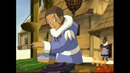 Avatar Abrided Episode 3