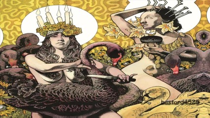 Baroness - Eula