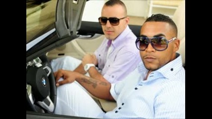 Don Omar ft Lucenzo - Danza Kuduro(david Guetta Rmx)