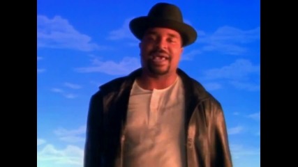 Sir mix-a-lot - baby got back