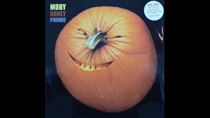 Moby - Honey (westbam & Hardy Hard Mix)