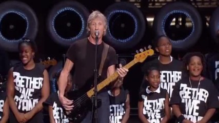 Превод - Roger Waters - Another Brick in the Wall - Live