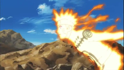 [ Bg Sub ] Naruto Shippuuden 313 Върховно качество