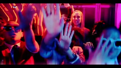 Far East Movement - Like A G6 ft. The Cataracs, Dev 