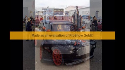 Super Tuning Lada
