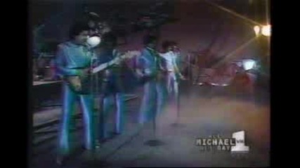 The Jacksons - Shake Your Body