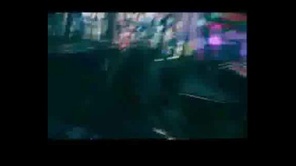 Interstate - I Found You