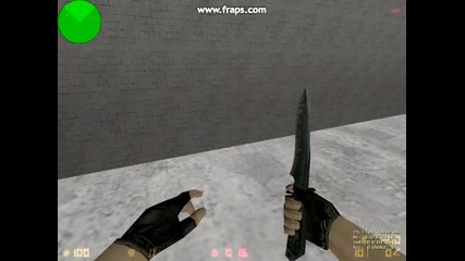 awp rooftops remake lj4 sideways By lskda