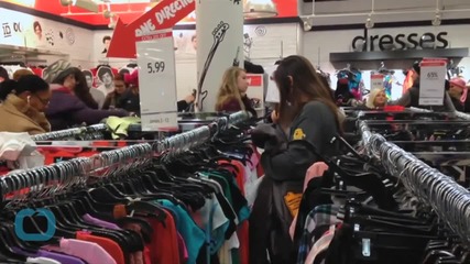 Donald Trump -- Macy's Yanks Clothing Line From Stores