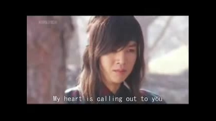 Eng Sub ! Hong Gil Dong - Fate 