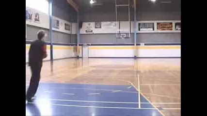 Basketball Maniaci