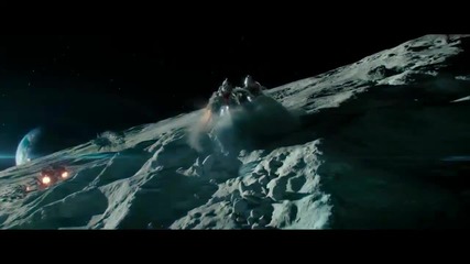 Skrillex - Scary Monsters and Nice Sprites Metalstep