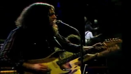 Rory Gallagher / 1976 Live at Rockpalast Cologne