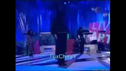 Ивана - Оферта За Любов Live Party