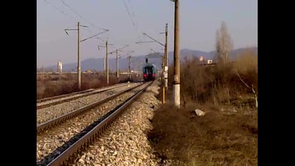 44 070 с Rбв 8641 "диана"