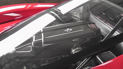 Ferrari Enzo