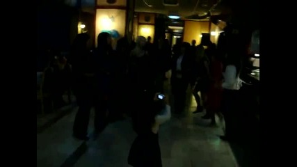 Сватбата на Деси Кръстанова - Граовско хоро