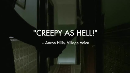 [ H D ] The House of the Devil Trailer Hd