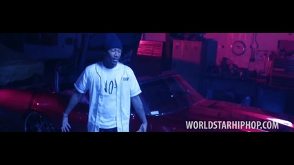 New!!! Trae Tha Truth ft Future & Boosie Badazz Tricken Every Car I Get (official Video)