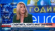 Марина Стоименова, главен редактор на Euronews Bulgaria: Стъпихме уверено и много професионално