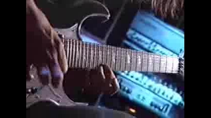 Guitar Lessons - Steve Vai