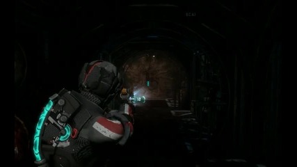 Dead Space 3 - Gameplay