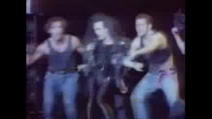 Dead or Alive - You Spin Me Round 
