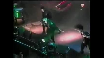2 slipknot liberate rutherford