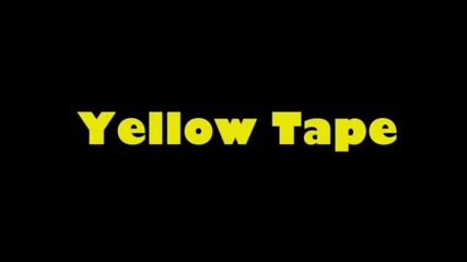 2012 | Fat Joe - Yellow Tape ft. Lil Wayne, French Montana