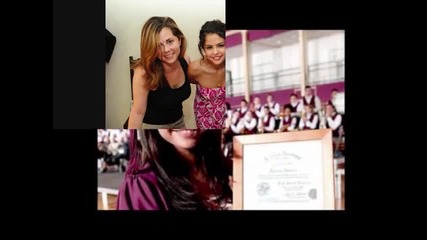 Selena Gomez 18th birthday 
