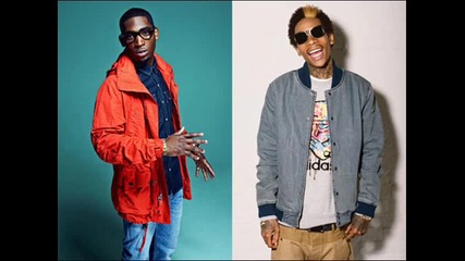 Tinie Tempah ft Wiz Khalifa - Till I'm Gone (new 2011)