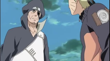 Naruto Shippuuden 301 Бг Субс Високо Качество